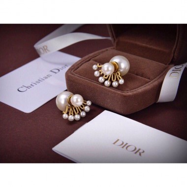 Orecchini Dior 