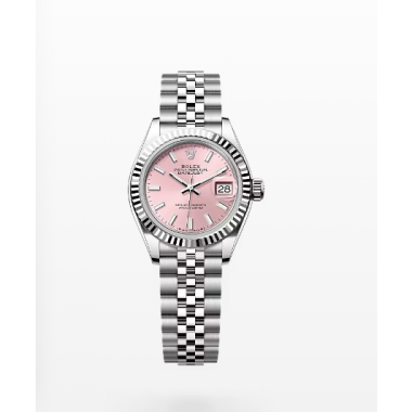 Rolex Datejust 28mm, 31mm, Oystersteel 