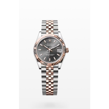 Rolex Datejust 36mm, 41mm, Oystersteel 