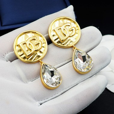 Orecchini Dolce Gabbana