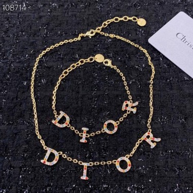 Braceciali & Collane