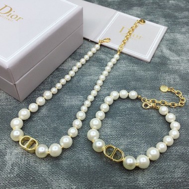 Braceciali & Collane