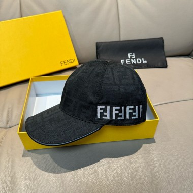Fendi Basebagll Cap 