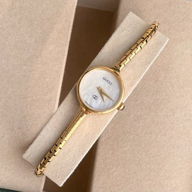 Gucci Original Bracelet watch