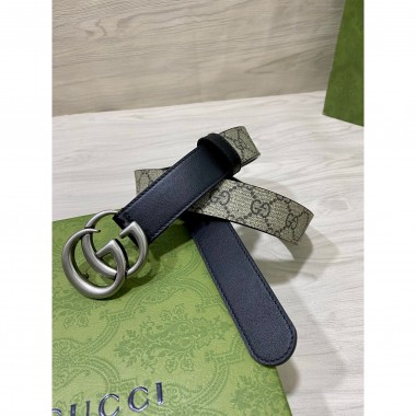 Cintura GG Marmont 3.0cm