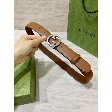 Cintura Blonde 3.0cm