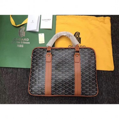 Goyard Ambassade PM Document Case