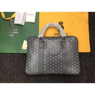 Goyard Ambassade PM Document Case