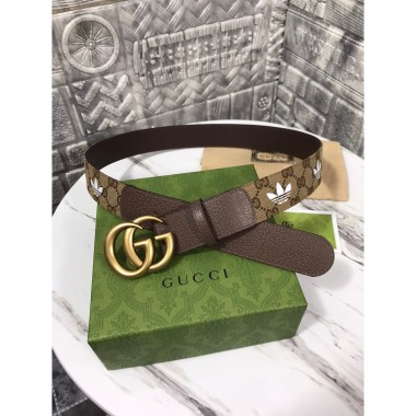 Cintura GG Marmont 4.0cm