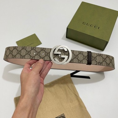 Cintura GG 4.0cm