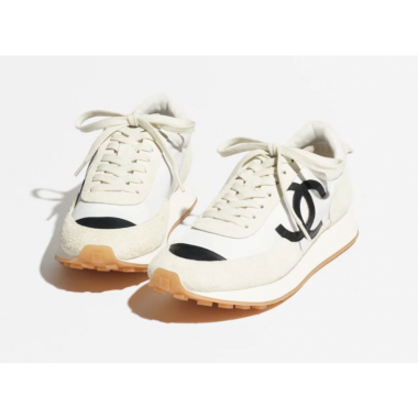 Scarpe Sneaker chanel, Size 35-41