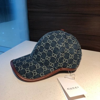Gucci Baseball Cap 