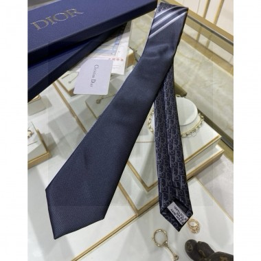 Dior Silk Neck Tie