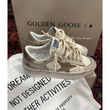 Golden Goose Sneaker , Size 35-45