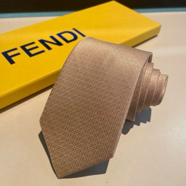 Fendi Men's Tie