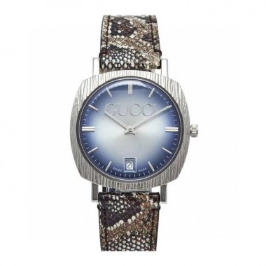 Gucci Original G-Timeless Watch 37mm