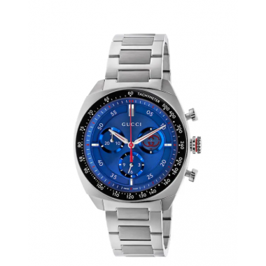 Gucci Original Interlocking Watch 41mm