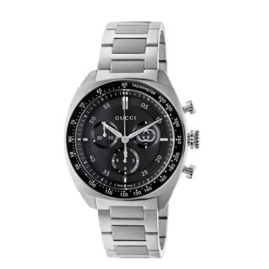 Gucci Original Interlocking Watch 41mm