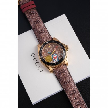 Gucci Original GG  Watch 40mm