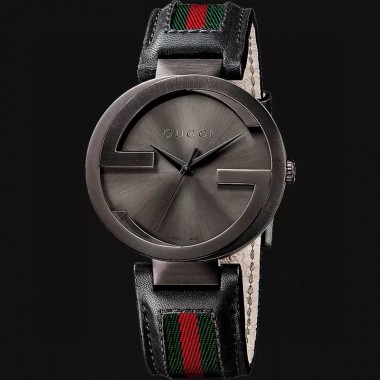 Gucci Original GG Watch 42mm
