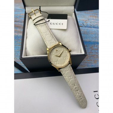 Gucci Original GG Watch 38mm