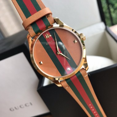Gucci Original Vintage Watch 38mm