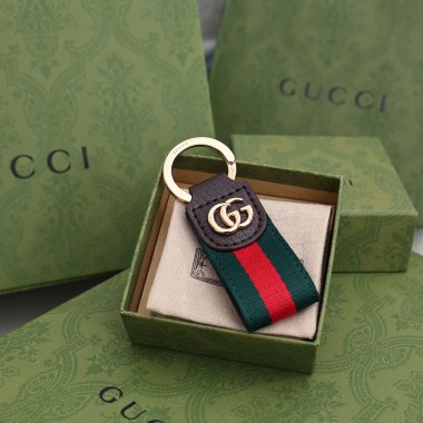 Gucci Key Holder 