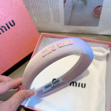 Miu Miu Headband