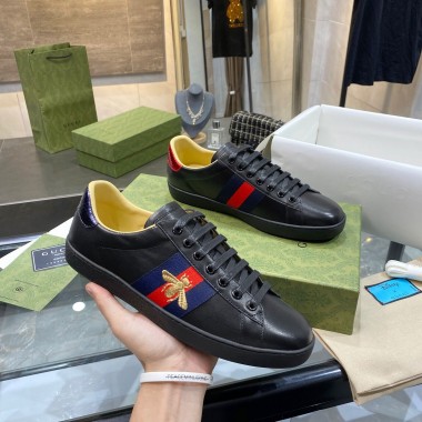 Sneaker Ace uomo Donna Gucci