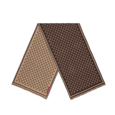 Gucci Cashmere Scarf
