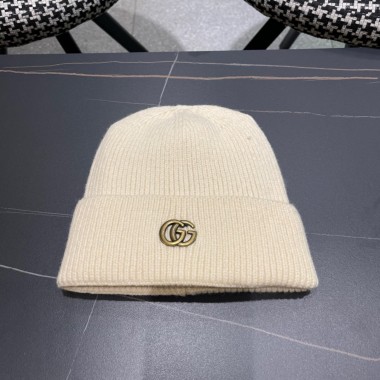 Gucci Cashmere Beanie