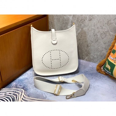 Hermes Evelyne Crossbody Bag 
