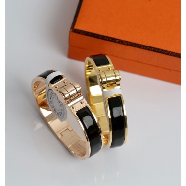 Bracciale hermes in enamel 