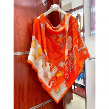 Hermse Large Scarf / Shawl  