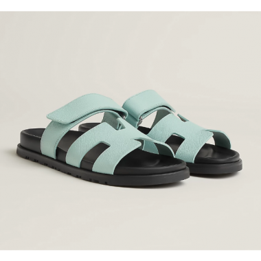 Hermes Chypre Unisex Sandal , Size 35-46