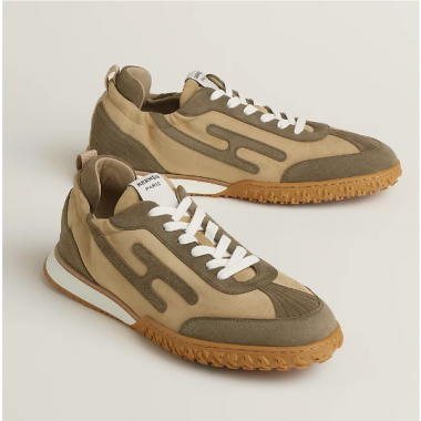 Hermes Jet Sneaker , Size 35-45