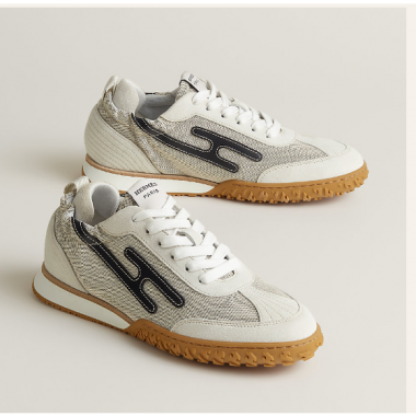 Hermes Jet Sneaker , Size 35-45