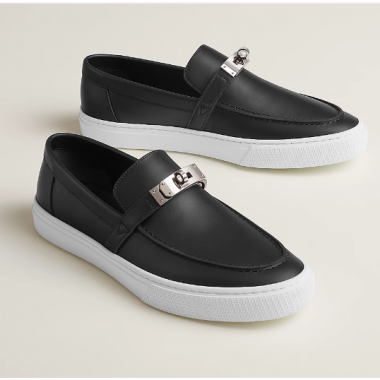 Hermes Game Slip-On Sneaker  , Size 35-45