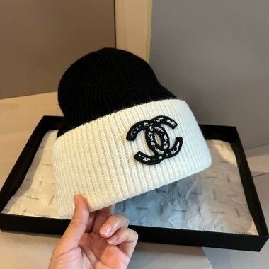 Chanel Beanie