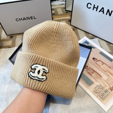 Chanel Beanie