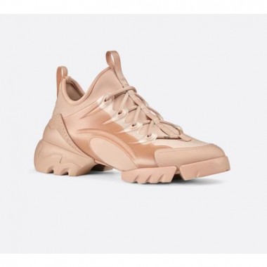 Dior D-Connect Sneaker ,  Size 35-41