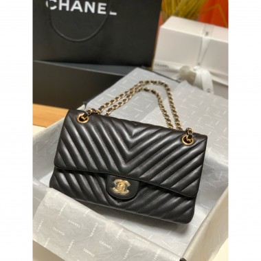Chanel Classic Flap Bag 