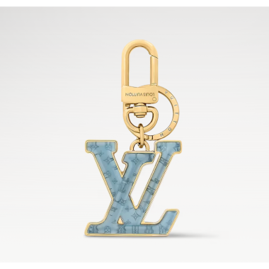 LV Bag Charm