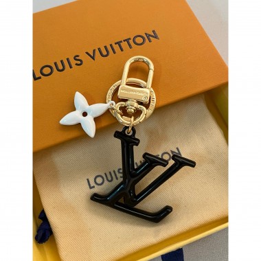 LV Bag Charm