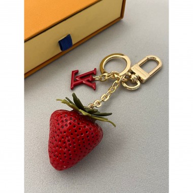 LV Bag Charm