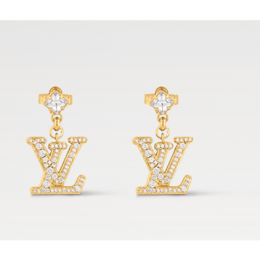 LV Earrings