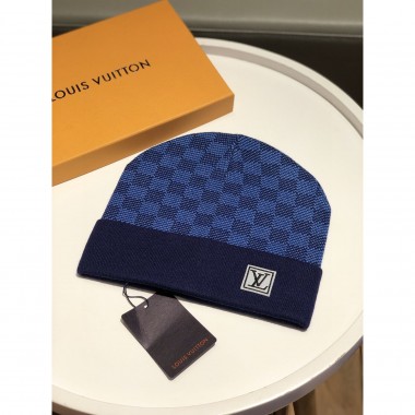  Petit Damier Hat