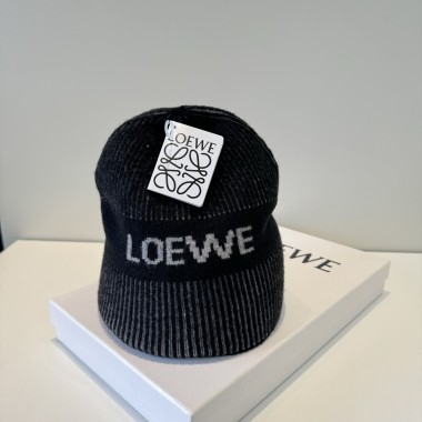Loewe Wool Beanie