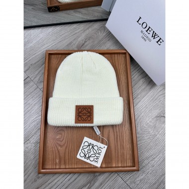Loewe Wool Beanie