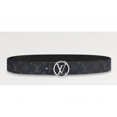 M0168V LV Circle 40mm Reversible Belt